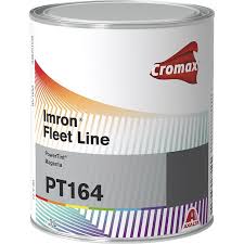 Finishing Paint Imron Cromax