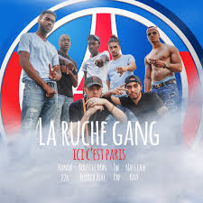 Maybe you would like to learn more about one of these? Ici C Est Paris Single By La Ruche Gang Spotify