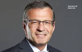 Leading Arbitration Barristers