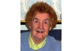 Kathleen Hopper Obituary (1916