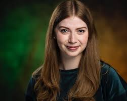 Shout out to alumni Liberty Dolence! She graduated Spring 2022 with a BA in  Theatre and a BA in Dance. We caught up with Liberty and asked her to share  what she