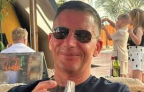 Allan Marshall death