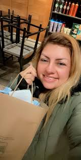 Stanley Starbucks Cup Electric Blue