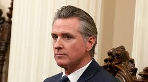 Fury as California gets green light to ban all gas cars in Democrat state