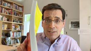 Pinkcast 1.10. The most important thing I learned in law school