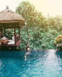 Indonesia Luxury Hotel Viceroy Bali Ubud S Best Boutique Hotel With 25 Villas Bali Flitterwochen