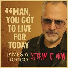 James A. Rocco