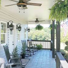 1 774 Likes 87 Comments Jo The Simple Farmhouse On Instagram Is It Friday Yet Had Best Outdoor Ceiling Fans Farmhouse Exterior Pergola Ideas For Patio