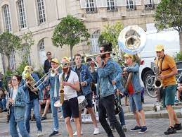 Maybe you would like to learn more about one of these? Fete De La Musique Dans Le Calvados Les Concerts Finalement Autorises Dans Les Bars Et Restaurants Liberte Caen