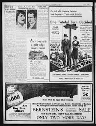 THE DAILY MINING JOURNAL