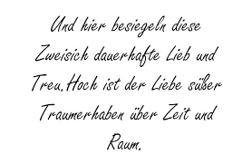 Und Hier Besiegeln Wilhelm Busch Hochzeitsfuchs Spruche Hochzeit Hochzeitsspruche Spruche