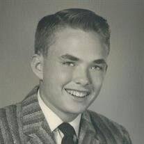 James Renbarger Obituary