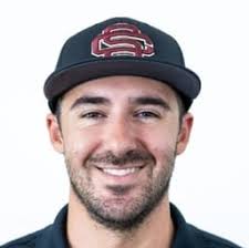 Stuart Sokil Southwestern College Men's Water Polo