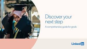 Temukan peluang kerjaya seterusnya hari ini. Linkedin Berkongsikan 5 Tips Asas Yang Perlu Graduan Ikuti Sewaktu Mencari Peluang Pekerjaan Amanz