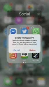 How to delete instagram account? How To Delete Your Instagram Account Permanently Suevu