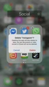 Once your account is deleted, your photos, videos, followers, and all other account data will be permanently removed from instagram after 30 days. How To Delete Your Instagram Account Permanently Suevu