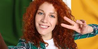 ▷ ️Irlanda Población ☘️ Dinamismo【 Reseña 2025 】