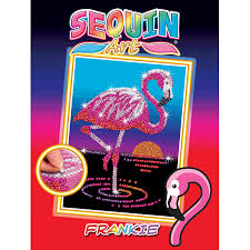 Closed qualifier mousesports 1.06 lilmix 5.5 vs make a bet. Frankie The Flamingo Junior Sequin Art Craftyarts Co Uk