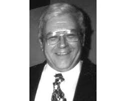 Edward Amore Obituary (1948