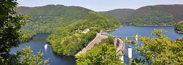 Herzlich willkommen im nationalpark eifel! Nationalpark Eifel Https Deutschland Outdoor De