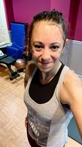 Great New Year's Day workout!