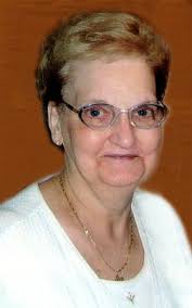 Obituary of Beulah Crites