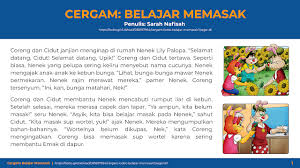 Maybe you would like to learn more about one of these? Asesmen Literasi Membaca Tingkat Sd Info Dunia Edukasi