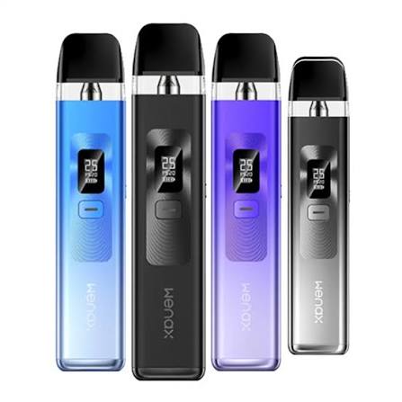 GeekVape Wenax Q Pod Kit | Rs. 7000 | Buy 2 for Rs. 13,200