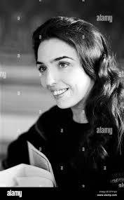 Charlotte moorman hi-res stock photography and images