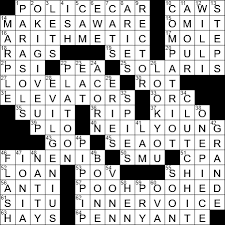 Repetitive British Farewell Crossword Clue Archives Laxcrossword Com