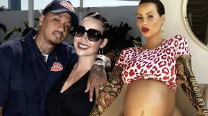 Amber Rose Sparks Marriage Rumors After Revealing Massive Weight Loss