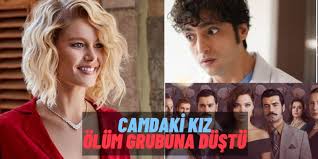 10 adetin üzerindeki siparişleri trendyol iptal etme hakkını saklı tutar. Camdaki Kiz In Gunu Belli Oldu Burcu Biricik In Dizisi Bir Zamanlar Cukurova Ve Mucize Doktor A Rakip Olacak