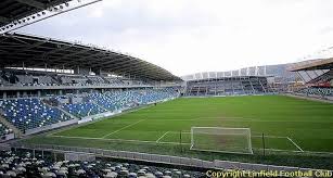 Windsor park hotel offers 45 accommodations with safes and hair dryers. Linfield Fc Windsor Park Belfast Football Ground Guide