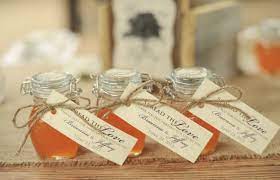 10 Favors For A Rustic Wedding Rustic Wedding Chic Honey Wedding Rustic Wedding Favors Honey Wedding Favors