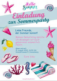 Einladung Zum Kindergeburtstag Vorlagen Fur Einladungstexte
