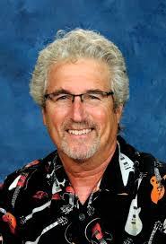 Barry Leonard's Instagram, Twitter & Facebook