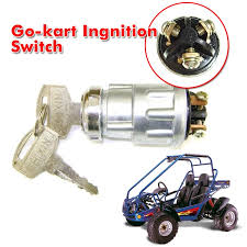 A wiring diagram usually gives instruction very nearly the relative outlook and. 3 Wiring Terminal Go Kart Ignition Start Switch Key 50 90 110 125 150 250cc Utv Moped Taotao Sunl Drop Shipping Wholesale 250cc Kart 250cc50 Cc Aliexpress
