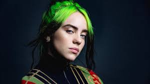 Vogue uk's june 2021 issue features billie eilish on the cover. Billie Eilish Teases 2nd Album Release Date It S Not Far Away Iheartradio