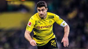 Sokratis contract terminated, lucas torreira update and more | january 20th, 2021. Bundesliga 10 Things On Borussia Dortmund S Sokratis Papastathopoulos
