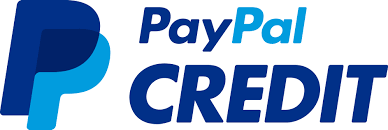 It acts as a line of credit for any online purchases that accept paypal. Paypal Credit Woocommerce