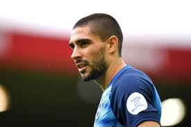 Arsenal star matteo guendouzi is said to have taunted neal maupay and other brighton players it has been revealed just what matteo guendouzi allegedly said to neal maupay before grabbing the. Neal Maupay Was Dropped By Brighton Over Row With Team Mate The Athletic