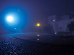 Urban Mist by John Drossos — DESIGNCOLLECTOR