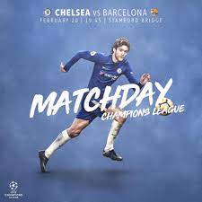 Chelsea hosts newcastle with the opportunity to move back into the premier league's top four after west ham is only behind chelsea on goal difference in sixth place heading into a home game against. Marcos Alonso Matchday Ucl Chelsea Football Club Facebook
