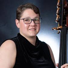 Orchestra — Roanoque Baroque