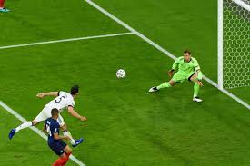 Likes to play long balls. Euro 2020 France 1 0 Germany Hummels Own Goal Settles Heavyweight Clash Mykhel