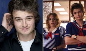 Stranger Things season 4: Duffer Bros reveal Steve and Robin update