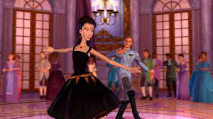 Check spelling or type a new query. Barbie Of Swan Lake Prince Daniel Dances With Odile The Fake Odette Youtube