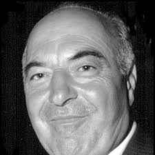 Derby man was 'friends with everbody'