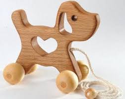 Bei einem spielenachmittag dürfen die klassiker einfach nicht fehlen. Personalized Wooden Pull Toy Duck Natural Baby By Keepsaketoys Holzspielzeug Selber Bauen Kinderspielzeug Aus Holz Kinder Holz