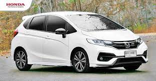 Harga terbaru mobil honda jazz bekas update hari ini. Harga Promo New Honda Jazz Jakarta Kredit Murah Dp Rp 33 Jutaan Juni 2021